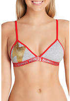 Thumbnail for your product : Bonds 'Hipster' Christmas Triangle Crop YWVMH