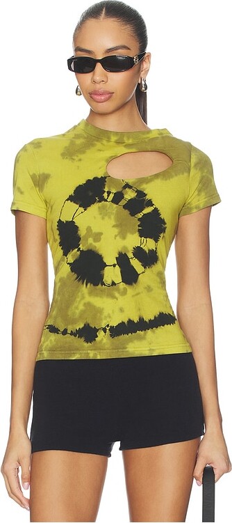 Ottolinger Donut Exo T-shirt