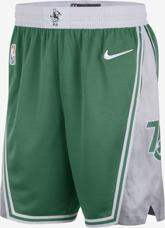 celtics city shorts