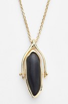 Thumbnail for your product : Alexis Bittar 'Lucite® - Kinshasa' Pendant Necklace