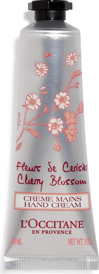 L'Occitane Cherry Blossom Hand Cream