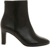 Thumbnail for your product : Basque Linda Black Leather Boot