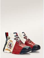Tommy Red Shoe - ShopStyle