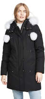 Thumbnail for your product : Moose Knuckles Stirling Parka