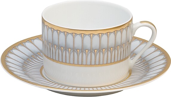 Philippe Deshoulieres Arcades Teacup