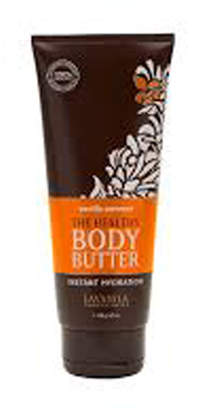 LAVANILA Healthy Body Butter - Vanilla Summer