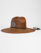 Thumbnail for your product : Quiksilver Pierside Mens Lifeguard Hat
