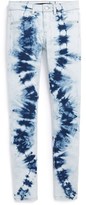 Thumbnail for your product : Joe's Jeans Ultraslim Fit French Terry Jeggings (Toddler Girls, Little Girls & Big Girls)