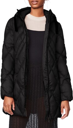Women Polyester Quilted Jacket | Shop the world's largest 