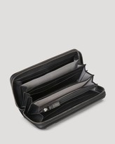 Thumbnail for your product : Tumi Rfid Cfx Large Zip-Around Travel Wallet
