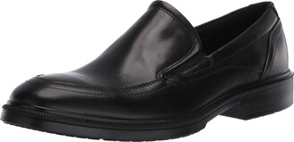 ecco seattle apron toe derby