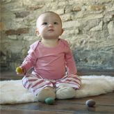 Thumbnail for your product : Nui Jersey Pants - Merino Wool (For Infants)