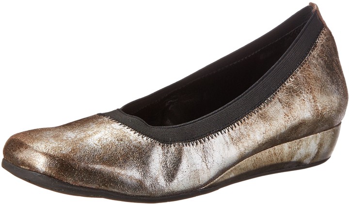 vaneli marjory wedge