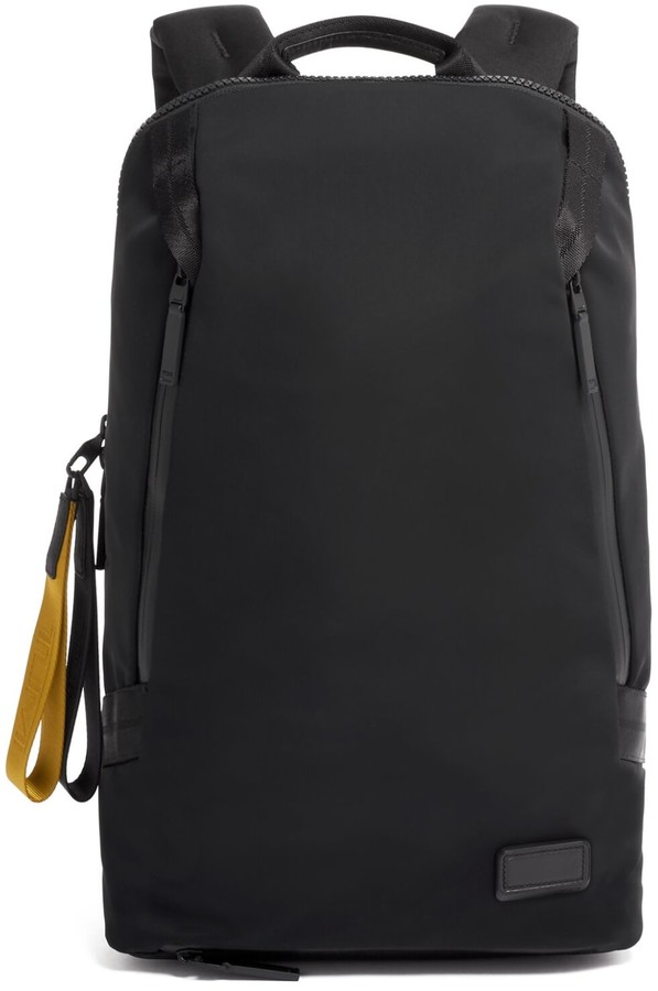 Tumi Rockwell Daypack Tumi Westville Backpack Review Tumi Tahoe