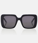 Thumbnail for your product : Dior Sunglasses Wildior S3U square sunglasses