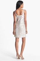 Thumbnail for your product : Adrianna Papell Beaded Tank Dress