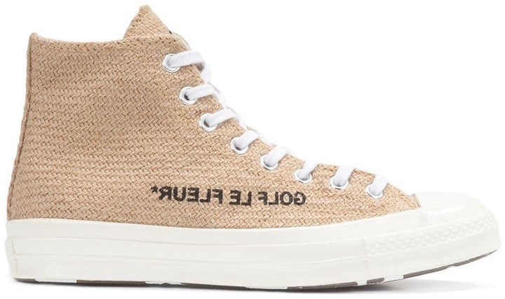 golf le fleur converse womens