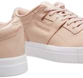Thumbnail for your product : Reebok Workout Lo Patent W
