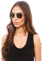 Thumbnail for your product : Singer22 SUPER Sunglasses Primo Sunglasses