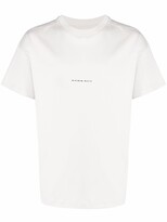 Thumbnail for your product : Styland Minimum Waste cotton T-shirt
