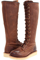 Thumbnail for your product : Frye Dakota Wedge Lace Up