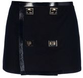 Thumbnail for your product : DSquared 1090 DSQUARED2 Mini skirt