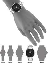 Thumbnail for your product : Analog Citizen Quartz Collection Stainless Steel Watch