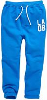 Thumbnail for your product : Demo Slim Graphic Jogger - Blue