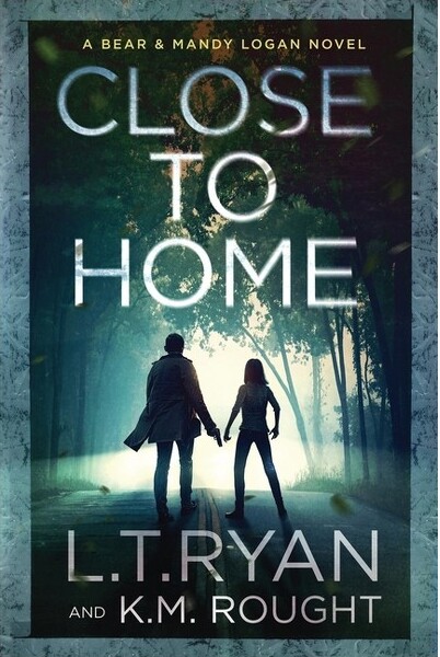 Liquid Mind Media, LLC ClosetoHome-byLTRyan&KMRought(Paperback)