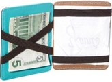 Thumbnail for your product : Mywalit Credit Card Coin Pocket Magic