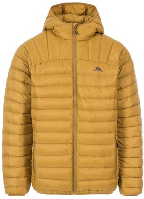 trespass down jacket