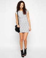 Thumbnail for your product : Motel Brook Dress