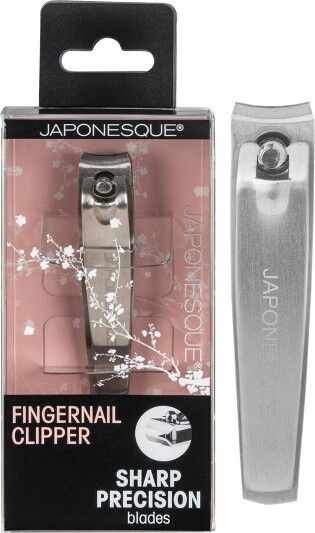 Japonesque JAPONESQUEFingernailClipper