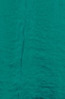 Thumbnail for your product : MICHAEL Michael Kors Drawstring Waist Hammered Satin Shirt (Regular & Petite)