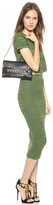 Thumbnail for your product : Milly Thompson Clutch
