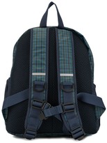 Thumbnail for your product : Familiar Gingham Checked Backpack