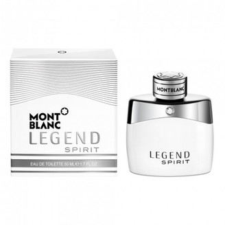 Montblanc Legend Spirit EDT 50 mL