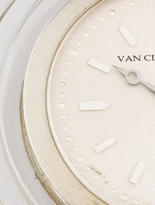 Thumbnail for your product : Van Cleef & Arpels Skeleton Back Watch Pendant