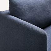 Thumbnail for your product : west elm Auburn Chair