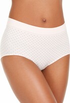 Thumbnail for your product : Bali One Smooth U All Over Smoothing Brief Underwear 2361