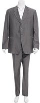 Thumbnail for your product : Paul Smith Wool Twp-Piece Suit