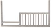Thumbnail for your product : DwellStudio Mid-Century Toddler Guard Rail in Fog Grey