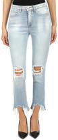 Thumbnail for your product : L'Agence High Line Skinny Jean