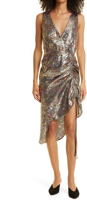 ramy brook eden dress