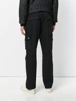 Thumbnail for your product : Maison Margiela cargo pocket trousers