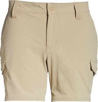 L.L. Bean Stretch Explorer Shorts