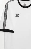 Thumbnail for your product : Umbro White Diamond T-Shirt