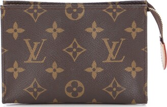 Louis Vuitton Cosmetic Bag at 1stDibs  louis vuitton makeup bag, louis  vuitton cosmetic case, louis vitton makeup bag