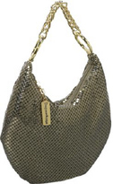 Thumbnail for your product : Whiting & Davis Whiting and Davis Mini Hobo