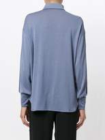 Thumbnail for your product : Lemaire long-sleeved shirt